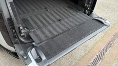 Land Rover Range Rover 4.4 P615 V8 SV 4dr Auto Petrol Estate